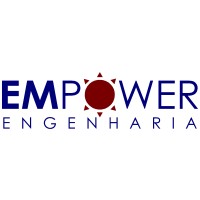 Empower Engenharia logo - Similar company to Arcoverde