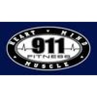 911 Fitness Inc logo - Similar company to Capitol Disclosure