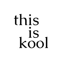 This Is Kool logo - Similar company to Prewaste