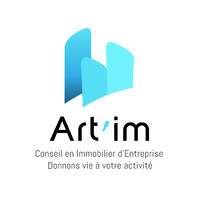 ART'IM logo - Similar company to Ams - Industrie