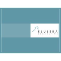 Eluleka Consulting