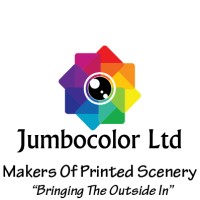 Jumbocolor Ltd logo - Similar company to Faculty Media