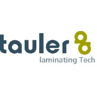 TAULER Laminating Tech logo - Similar company to Hangzhou Tps Automation Co,. Ltd
