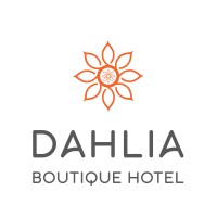 Dahlia Boutique Hotel logo - Similar company to K Town Education Network