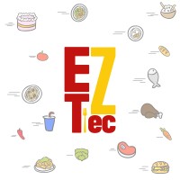 EZTiec - Nền tảng Đặt tiệc Tận nơi logo - Similar company to Everyday Communications