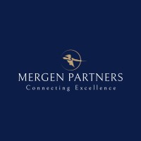 Mergen Partners logo - Similar company to Byteupp
