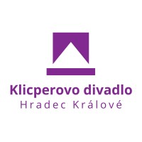Klicperovo divadlo logo - Similar company to Mountfield Hk
