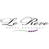 Hotel Boutique Le Rêve, Santiago-Chile logo - Similar company to Almasur Hoteles
