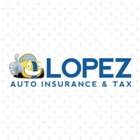 Lopez Auto Insurance & Tax logo - Similar company to United Smart Tech