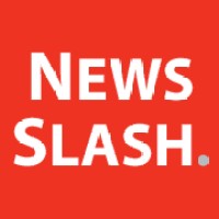 Newsslash logo - Similar company to Oglabs Germany