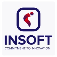 INSOFT logo - Similar company to Igon Solutions