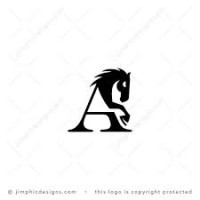 Rising Horse logo - Similar company to Dhankuver