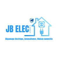 JB Elec 'n Connect (JOUEN Baptiste) logo - Similar company to Inter-Elec Renovation