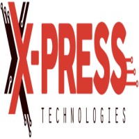X-Press Technologies Ltd. logo - Similar company to Xpress Technologies