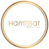 Hamasat Accessories by Feras Hussami logo - Similar company to Operant Solutions