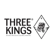 Three Kings logo - Similar company to Thicket