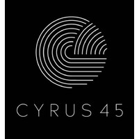 Cyrus45 Factory logo - Similar company to Workingmum Diary Ng