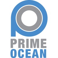Prime Ocean logo - Similar company to Pickle Tourneys