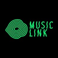 Musiclink logo - Similar company to Amapolay Films & Agency