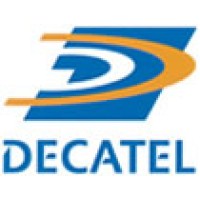 DECATEL SA-NV logo - Similar company to Shany-Tech Ltd.