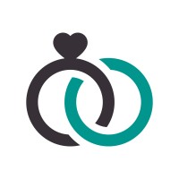WeMarry.io logo - Similar company to Couplii - Your Coupleguard 🧡