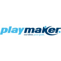 Playmaker Consulting logo - Similar company to Blocs
