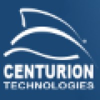 Centurion Technologies logo - Similar company to Centurion Software Group