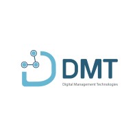 DMT logo - Similar company to Paxe