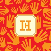 Hands Collective logo - Similar company to Vina Design Store