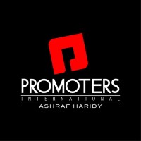 Promoters International logo - Similar company to Lunar Jetman / Ljhatch