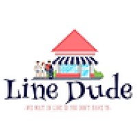 TheLineDude logo - Similar company to Leontine Linens
