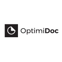 OptimiDoc D/A/CH GmbH logo - Similar company to Dufeu Managed Print Solutions Ltd