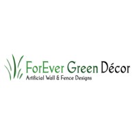 Forever Green Decor