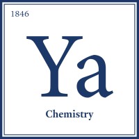 Yale Chemistry logo - Similar company to Precisionterra