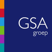 GSA logo - Similar company to Gks Sloopwerken