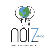 Nóiz Projeto Social logo - Similar company to Projeto Social Muretinhas