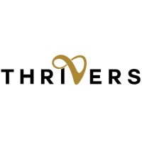 Thrivers logo - Similar company to Netpex