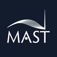 MAST Security logo - Similar company to Armatus