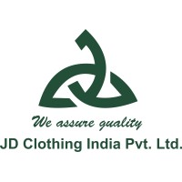 JD Clothing India logo - Similar company to Brandm Apparel Ltd