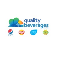 Quality Beverages logo - Similar company to Quality Beverage