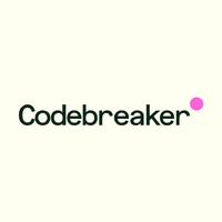Codebreaker Bioscience logo - Similar company to Mercado Único