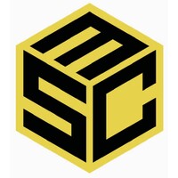 MachineSafe logo - Similar company to Ce Marking Association