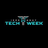 TechWeek logo - Similar company to Techweek