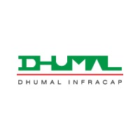 Dhumal Infracap Pvt. Ltd. logo - Similar company to Dhumal Industries