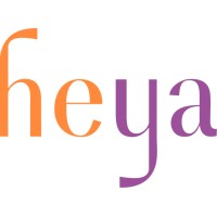 Heya logo - Similar company to Clear