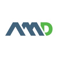 AMD Software logo - Similar company to Databank Srl