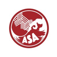 Redlands Asian Student Association logo - Similar company to Redlands Bowl Performing Arts