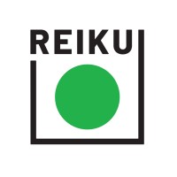 REIKU GmbH logo - Similar company to Magnetplastic.Com