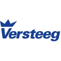 Versteeg B.V. logo - Similar company to Penworld