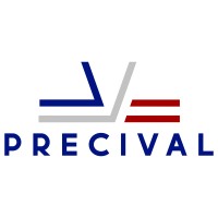 PRECIVAL logo - Similar company to Munitique